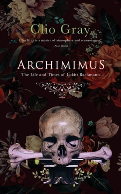 Archimimus, Clio Gray - Ebook - 9781739704124