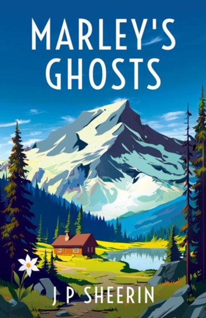 Marley's Ghosts, J P Sheerin - Paperback - 9781739724399