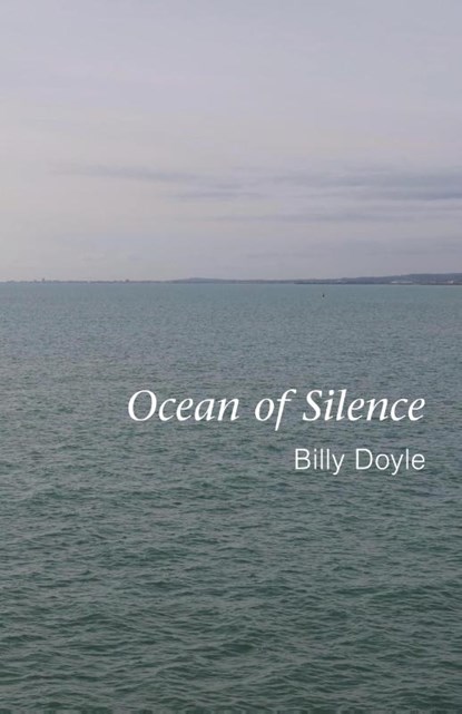 Ocean of Silence, Billy Doyle - Paperback - 9781739724917