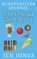 Merryshields Journal, Jen Jones - Paperback - 9781739744762