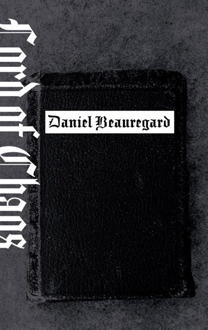Lord of Chaos, Daniel Beauregard - Paperback - 9781739770884
