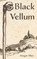 Black Vellum, Ansgar Allen - Paperback - 9781739770891
