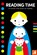 Reading Time, Mama Makes Books - Gebonden - 9781739774868
