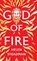 God of Fire, Helen Steadman - Gebonden - 9781739776220