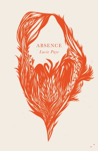 Absence, Lucie Paye - Paperback - 9781739778316