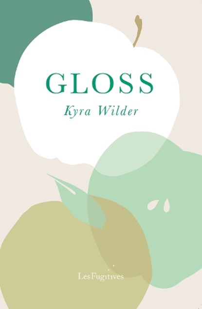 Gloss, Kyra Wilder - Paperback - 9781739778354