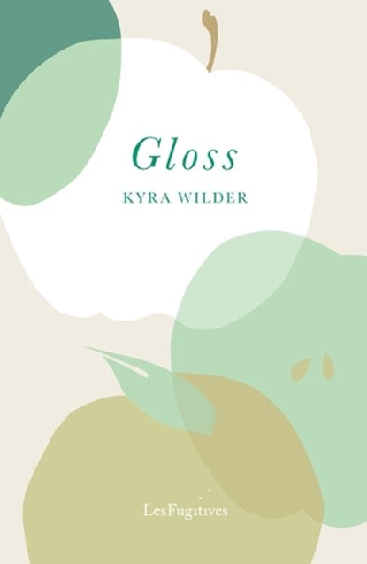 Gloss, Kyra Wilder - Paperback - 9781739778354