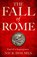 The Fall of Rome, Nick Holmes - Paperback - 9781739786526