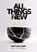 All Things New, MCCHLERY,  Matt - Paperback - 9781739802417