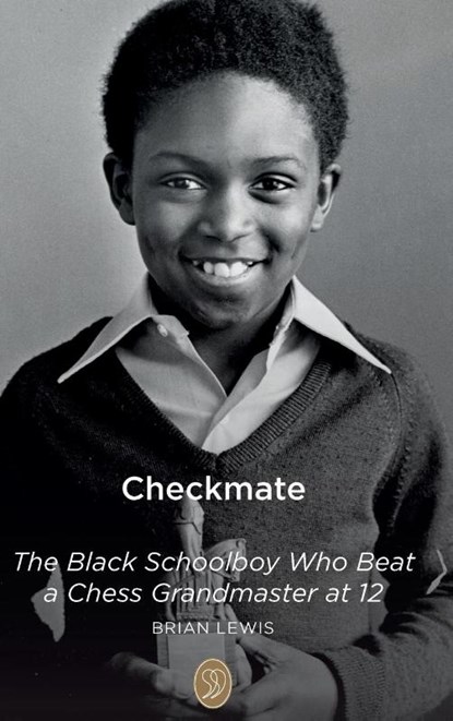 Checkmate, Brian Lewis - Gebonden - 9781739812119