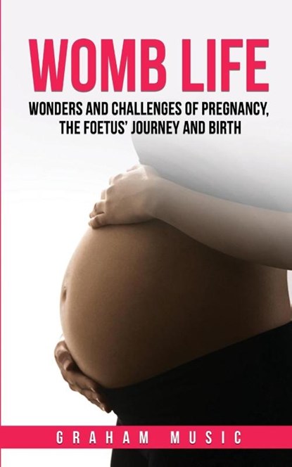 Womb Life, Graham Music - Paperback - 9781739814762