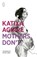 Mothers Don't, Katixa Agirre - Paperback - 9781739823603