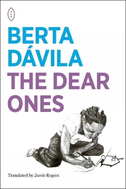 The Dear Ones, Berta Davila - Paperback - 9781739823689