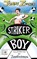 Striker Boy, Jonny Zucker - Paperback - 9781739825164