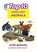 Top 10 Deadliest Animals, Ivor Baddiel - Paperback - 9781739825195