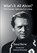 What's It All About?: The Prisoner: Question Everything, David Barrie - Gebonden - 9781739835866