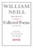 Collected Poems, William Neill - Paperback - 9781739846626