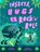 Insects, Bugs & Rock 'n' Roll, Alex Brooks - Paperback - 9781739891718