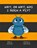 Why, Oh Why, Was I Born a Fly?, Alex Brooks - Paperback - 9781739891732