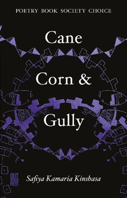 Cane, Corn & Gully, Safiya Kamaria Kinshasa - Paperback - 9781739902124