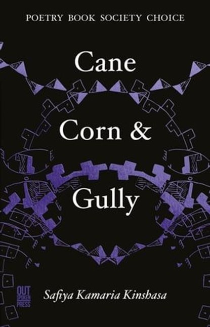 Cane, Corn & Gully, Safiya Kamaria Kinshasa - Ebook - 9781739902155