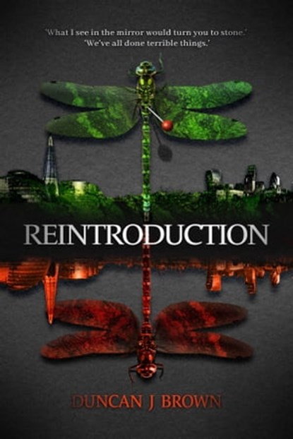 Reintroduction, Duncan Brown - Ebook - 9781739929718