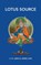 Lotus Source, James Low - Gebonden - 9781739938123