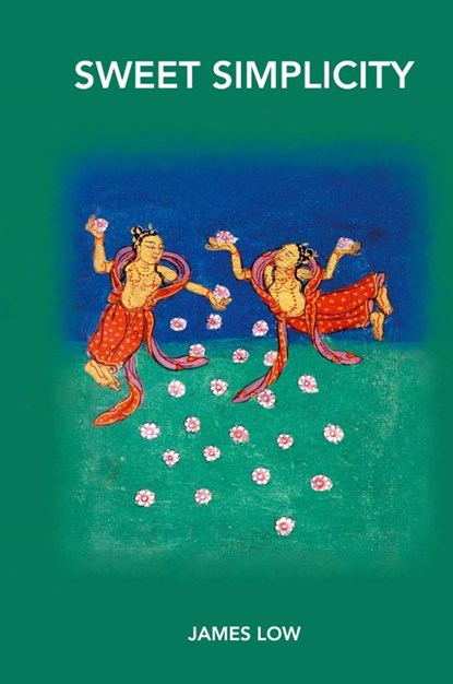 Sweet simplicity, James Low - Gebonden - 9781739938154
