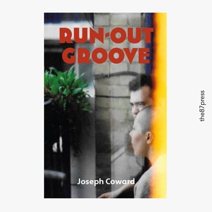 Run-Out Groove, Joseph Coward - Paperback - 9781739954796