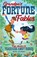 Grandpa's Fortune Fables, Will Rainey - Paperback - 9781739972608