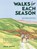 Walks for Each Season Second Edition, Julia Smith - Paperback - 9781739986711