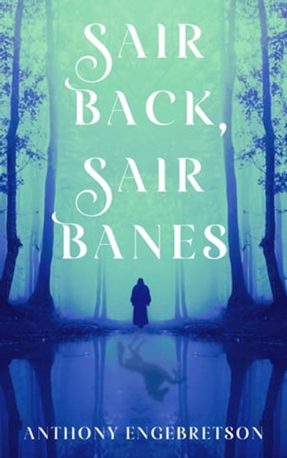 Sair Back, Sair Banes, Anthony Engebretson - Ebook - 9781739996833