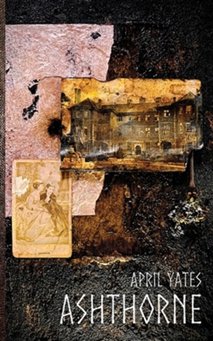 Ashthorne, April Yates - Paperback - 9781739996864