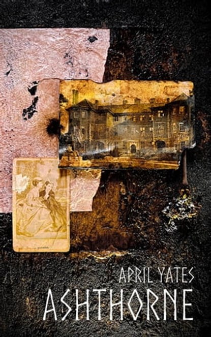 Ashthorne, April Yates - Ebook - 9781739996871