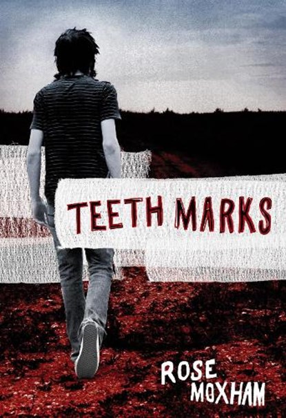 Teeth Marks, Rose Moxham - Paperback - 9781741147711