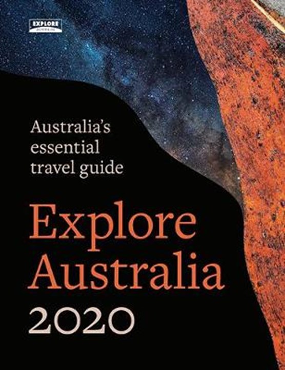Explore Australia 2020