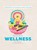 Destination Wellness, Kate Morgan - Gebonden - 9781741176896