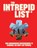 The Intrepid List, Intrepid - Gebonden - 9781741179149