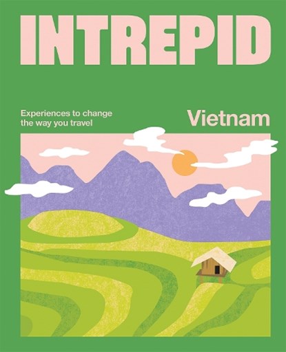Intrepid Vietnam, Intrepid - Paperback - 9781741179354