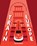 Train Europe, Tim Richards - Paperback - 9781741179385