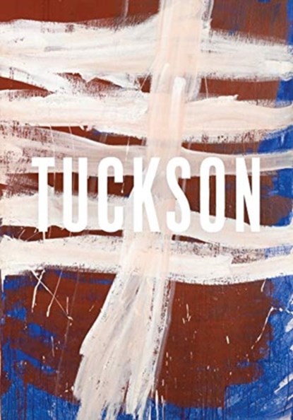 Tony Tuckson, Denise Mimmocchi - Gebonden Gebonden - 9781741741414