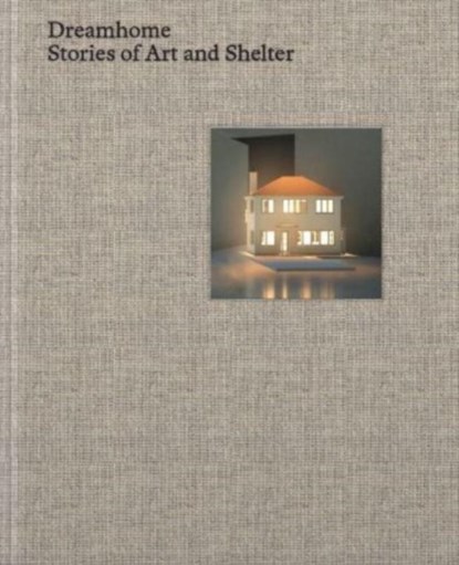 Dreamhome, Justin Paton - Gebonden Gebonden - 9781741741612