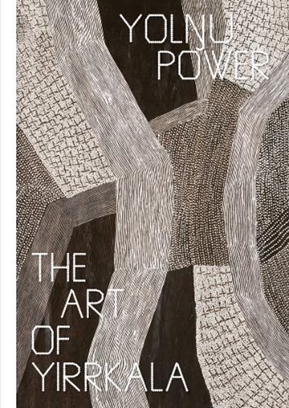 Yolngu power, Cara Pinchbeck - Paperback - 9781741741780