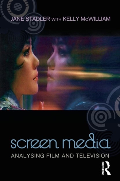 Screen Media, Jane Stadler ; Kelly McWilliam - Paperback - 9781741754483