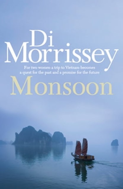 Monsoon, Di Morrissey - Ebook - 9781741980219