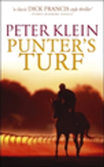 Punter's Turf, Peter Klein - Ebook - 9781741984927