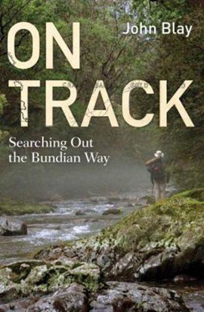 On Track, BLAY,  John - Paperback - 9781742234441