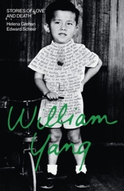 William Yang, GREHAN,  Helena - Paperback - 9781742234601