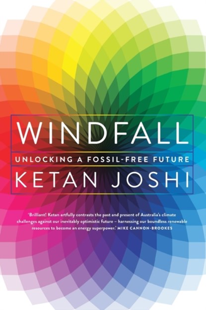 Windfall, Ketan Joshi - Paperback - 9781742236469