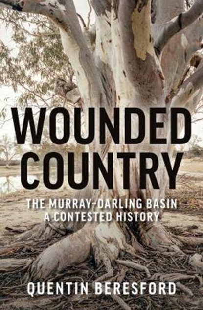 Wounded Country, Quentin Beresford - Paperback - 9781742236780
